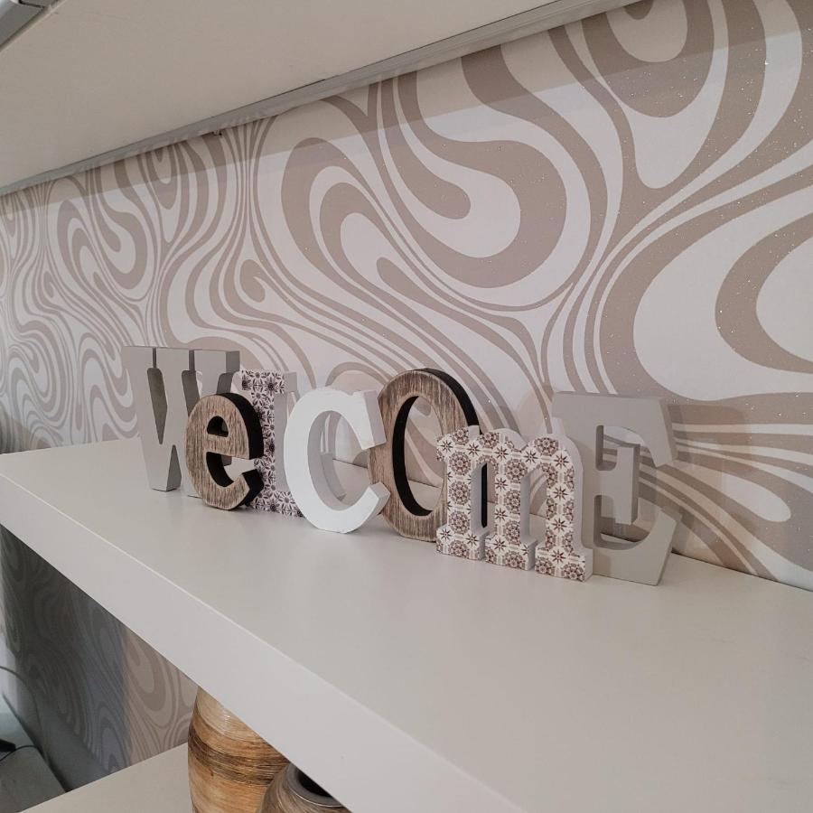 Chic & Relax Apartment 리미니 외부 사진