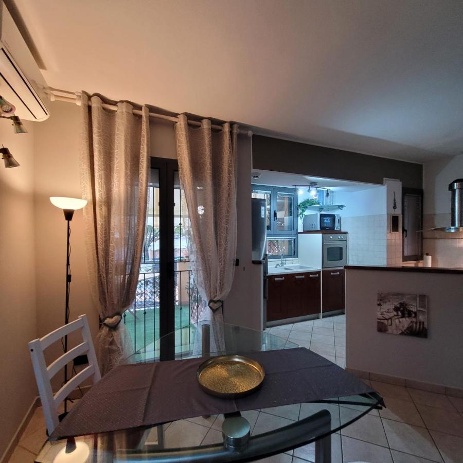 Chic & Relax Apartment 리미니 외부 사진