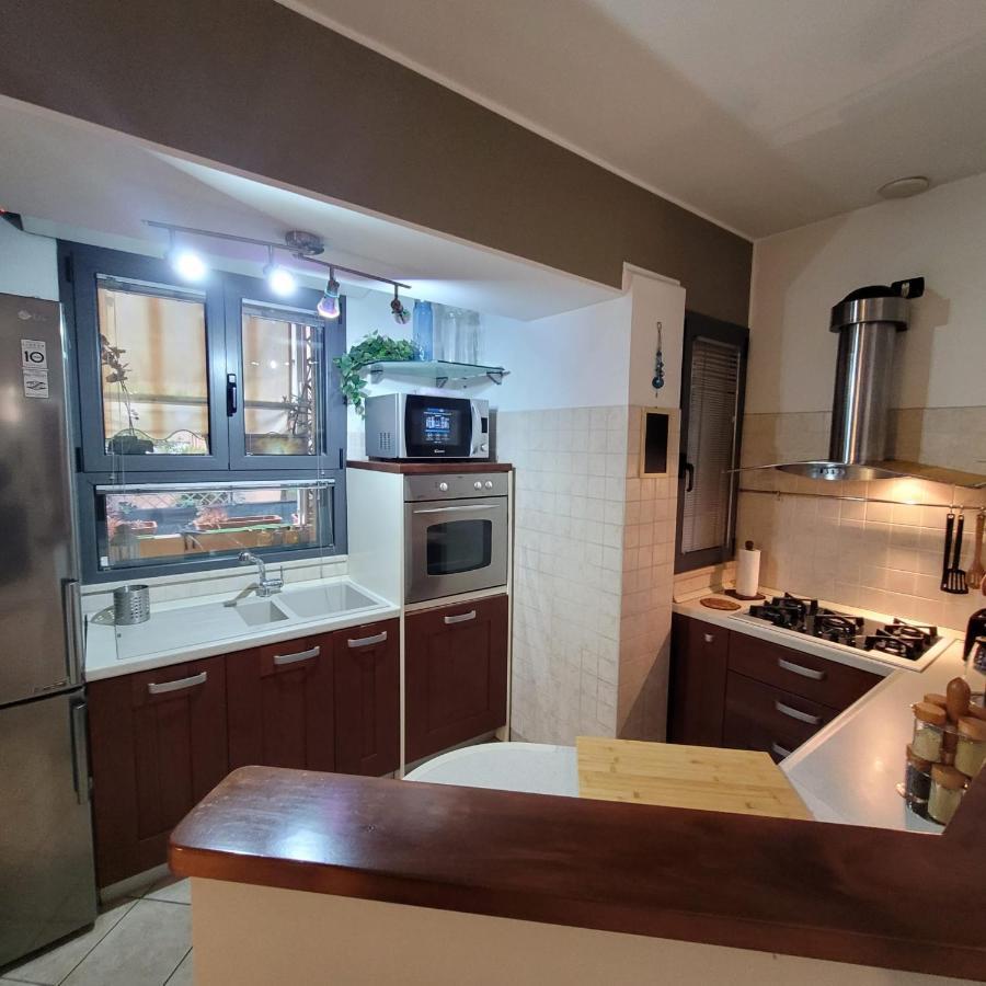 Chic & Relax Apartment 리미니 외부 사진