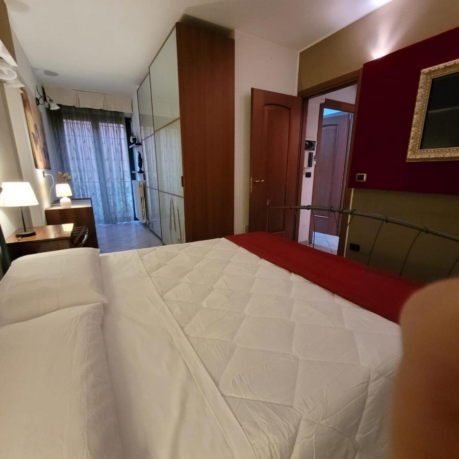Chic & Relax Apartment 리미니 외부 사진
