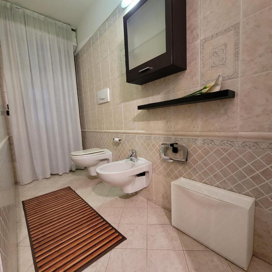 Chic & Relax Apartment 리미니 외부 사진