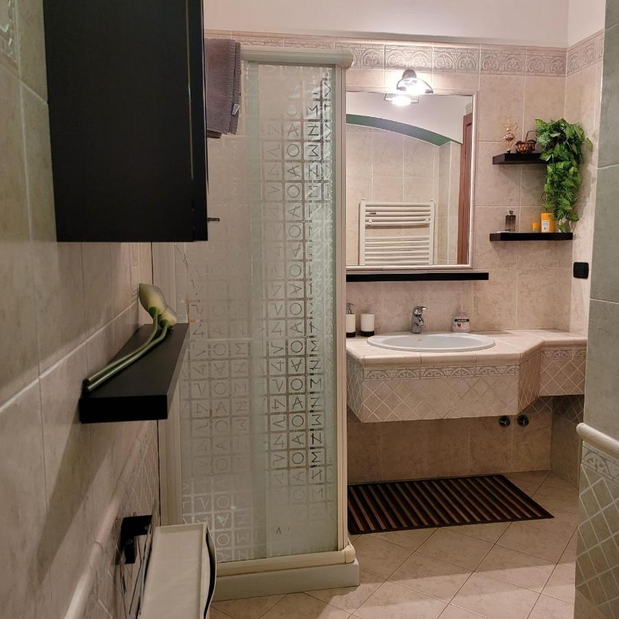 Chic & Relax Apartment 리미니 외부 사진