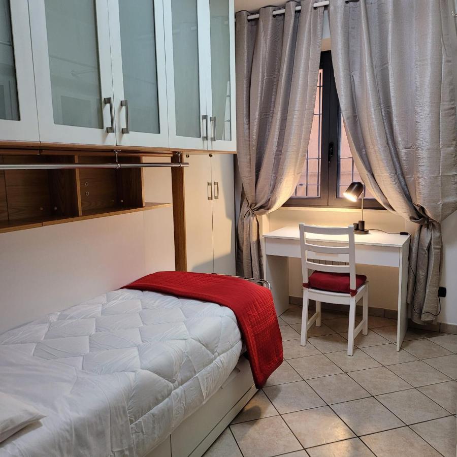 Chic & Relax Apartment 리미니 외부 사진