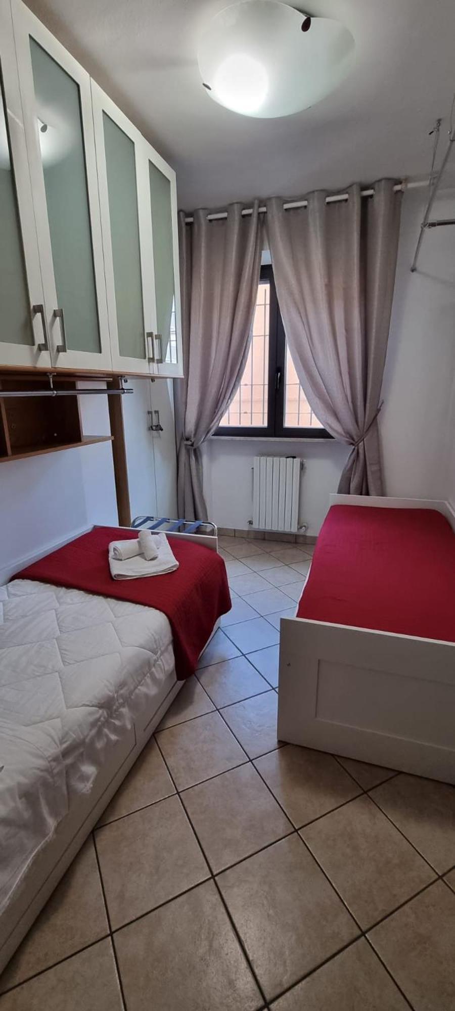 Chic & Relax Apartment 리미니 외부 사진